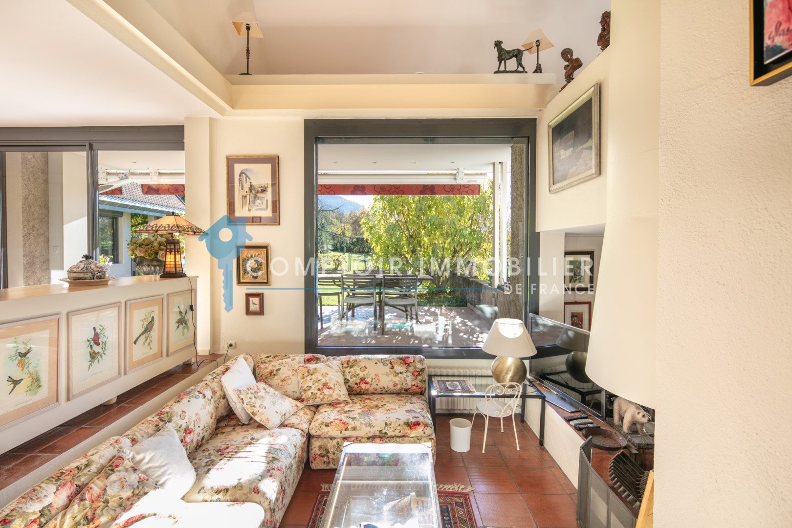 Maison à vendre, 510m², Saint-Martin-d'Uriage