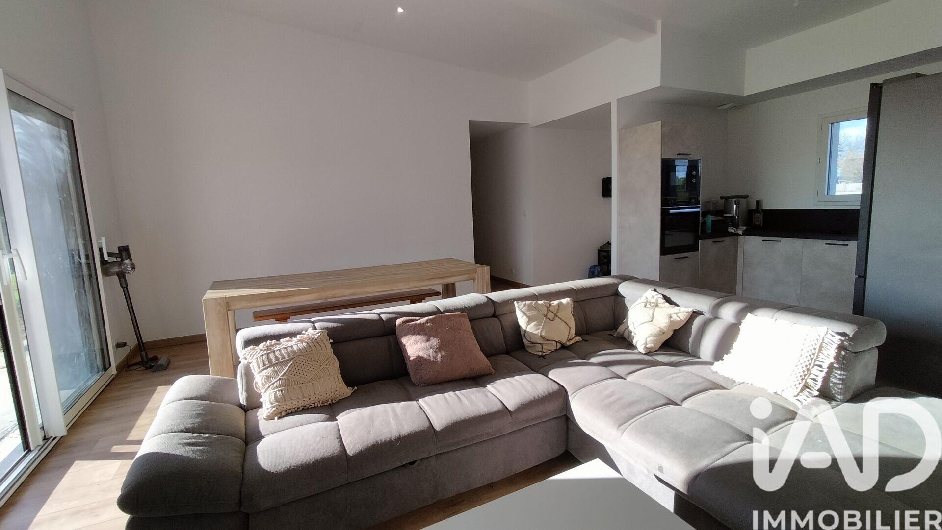 Maison à vendre, 95m², Pléhédel