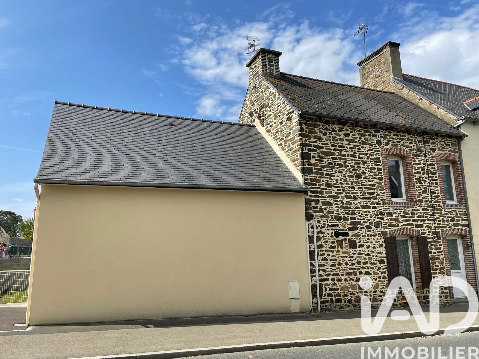 Maison à vendre, 130m², Lanvollon