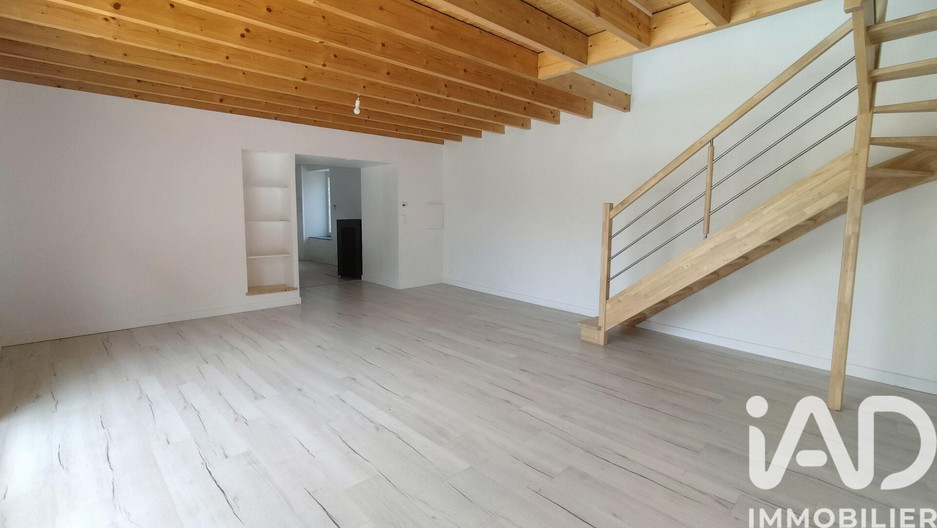 Maison à vendre, 130m², Lanvollon