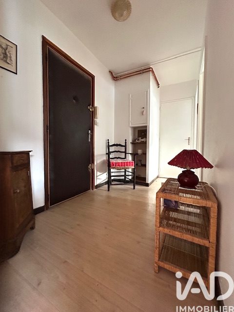 Appartement à vendre, 46m², Seyssins