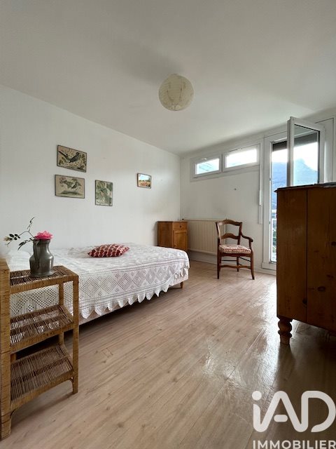 Appartement à vendre, 46m², Seyssins