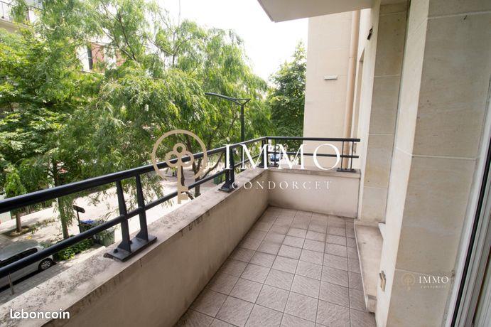 Maison à louer, 67m², Bourg-la-Reine
