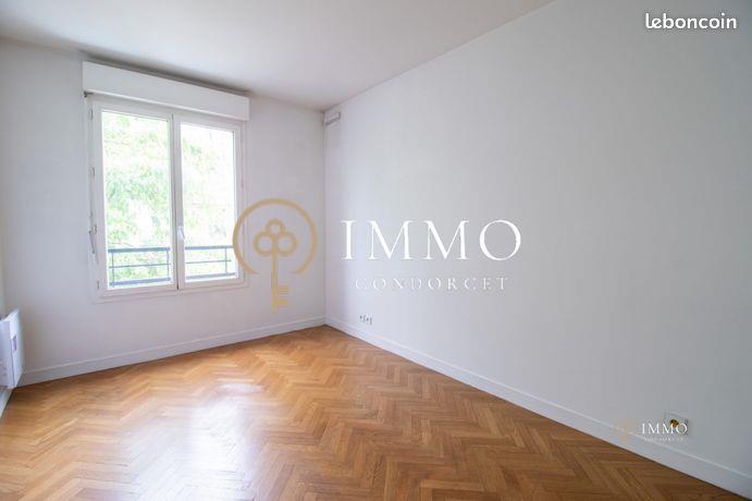 Maison à louer, 67m², Bourg-la-Reine