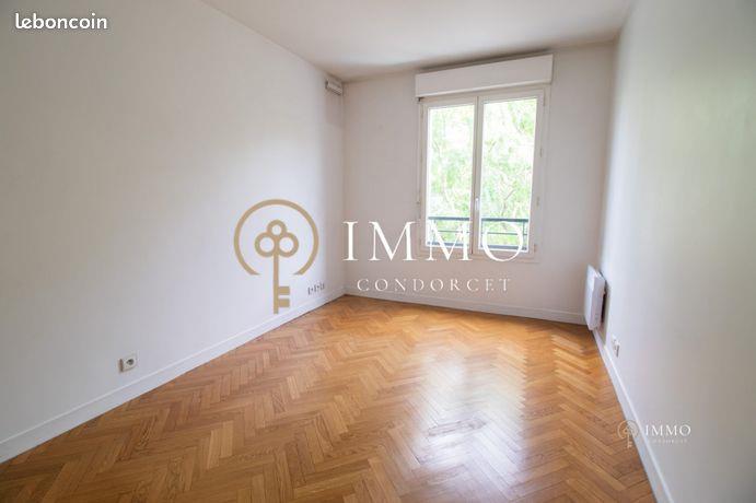 Maison à louer, 67m², Bourg-la-Reine