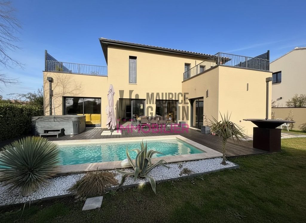 Maison à vendre, 146m², Mazan