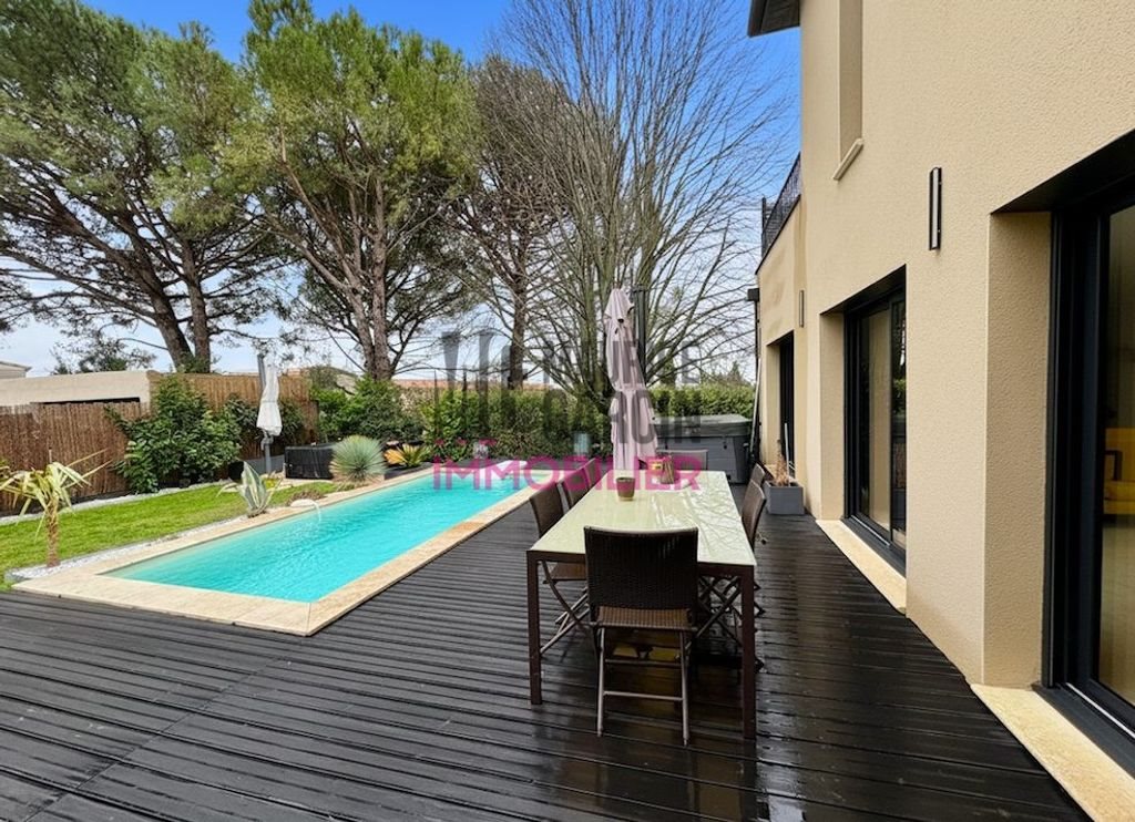 Maison à vendre, 146m², Mazan