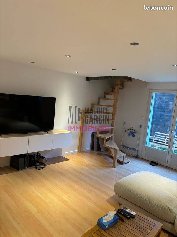 Maison à louer, 65m², Avignon