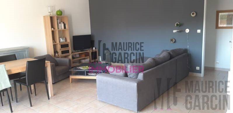 Appartement à louer, 88m², Pernes-les-Fontaines