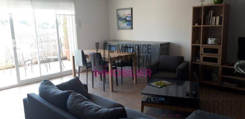 Appartement à louer, 88m², Pernes-les-Fontaines