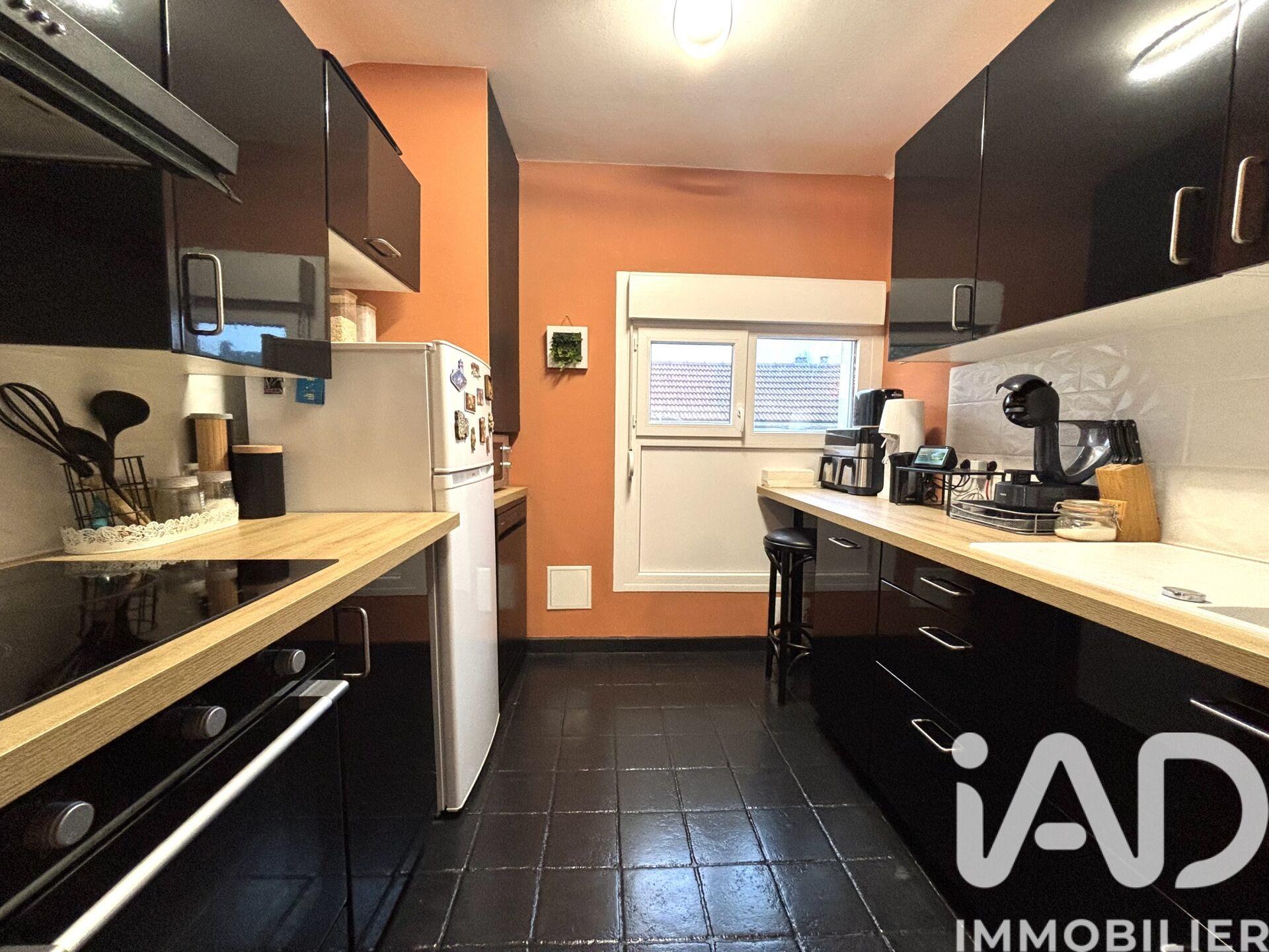 Appartement à vendre, 56m², Coubron