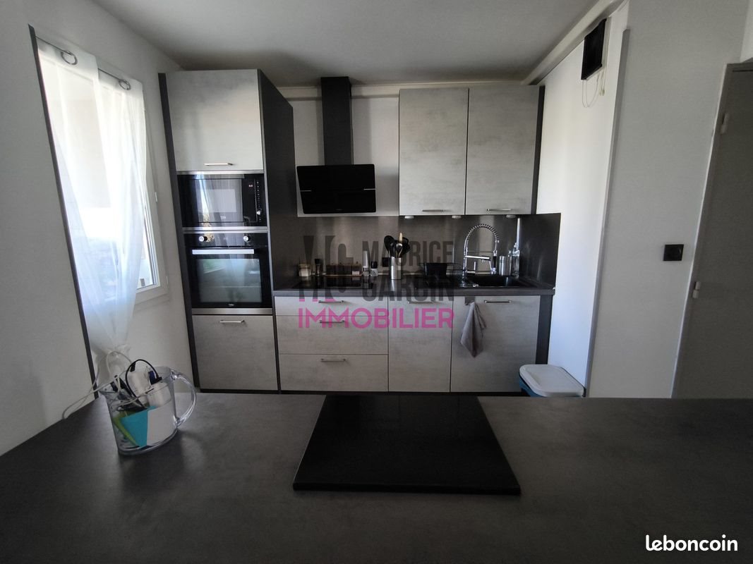Appartement à vendre, 67m², Avignon