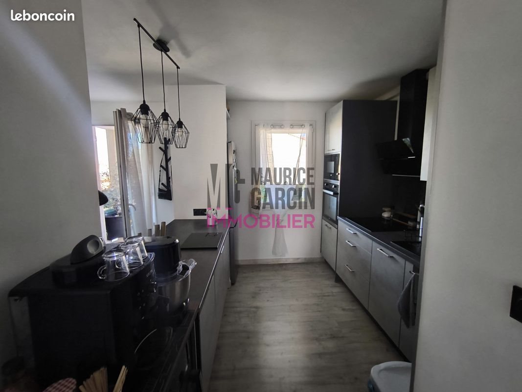 Appartement à vendre, 67m², Avignon