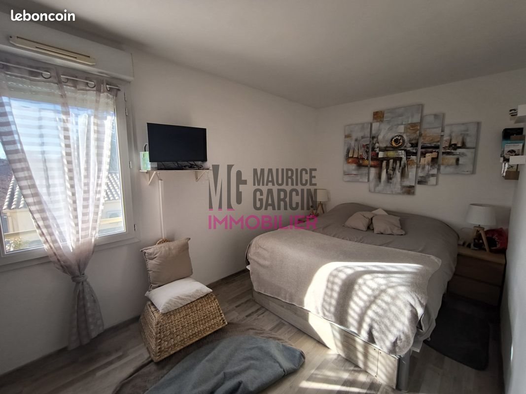 Appartement à vendre, 67m², Avignon