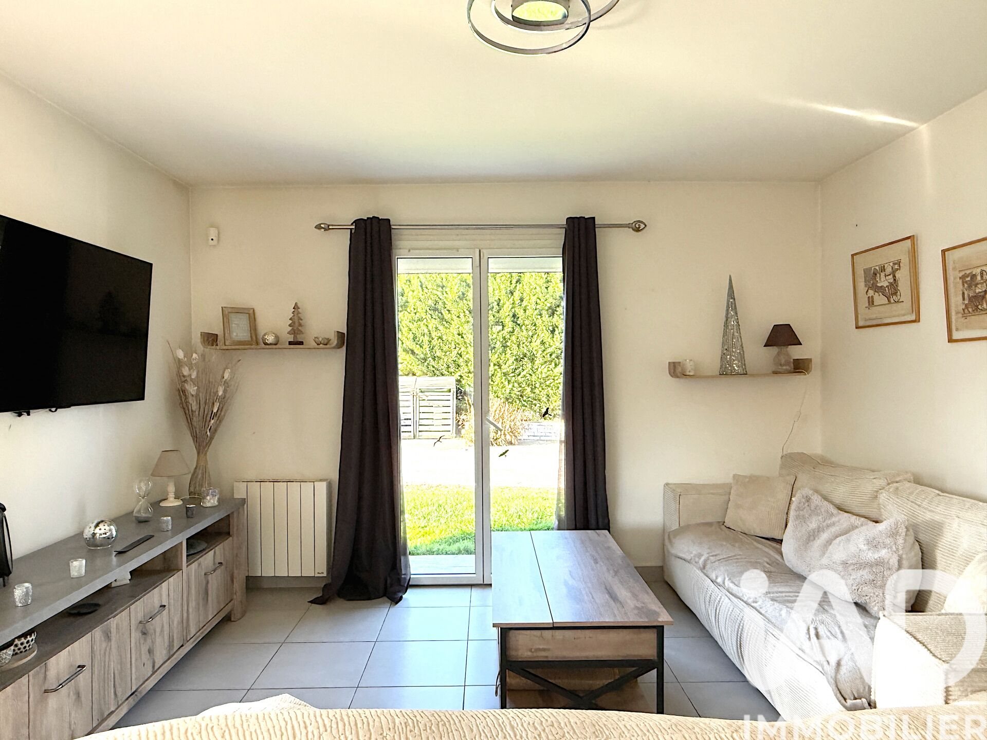 Maison à vendre, 167m², Montfort-l'Amaury