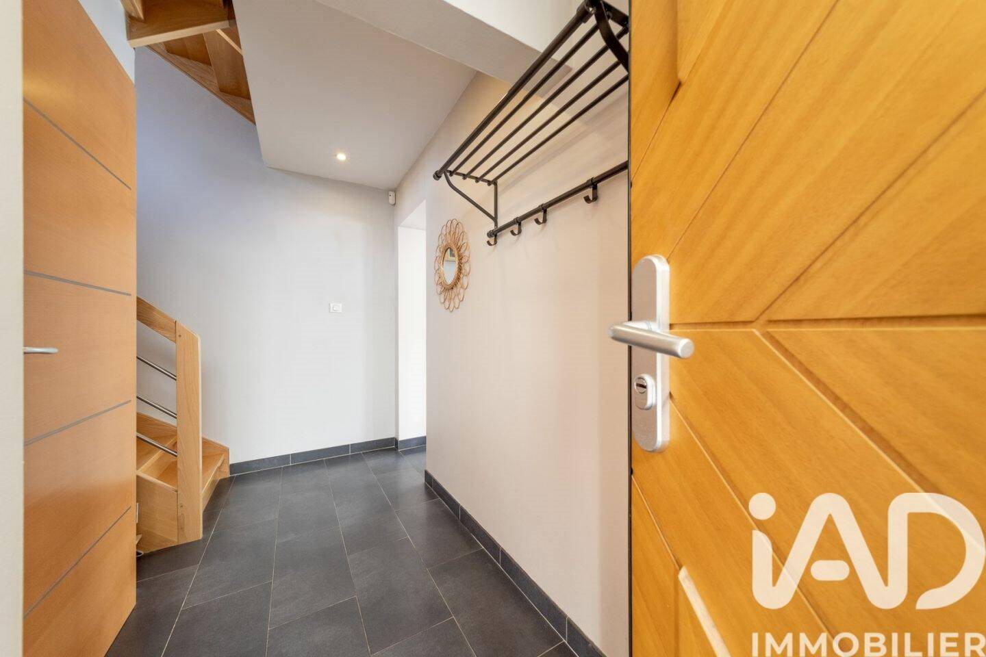 Maison à vendre, 85m², Marly