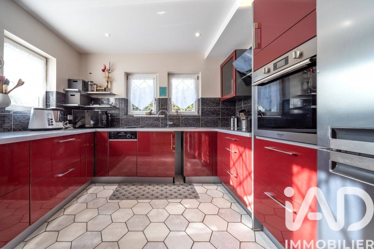 Maison à vendre, 85m², Marly