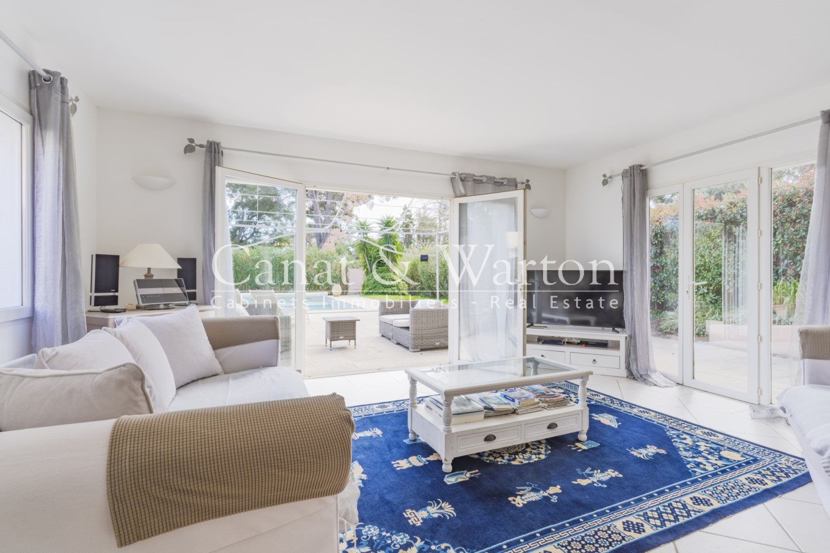 Maison à vendre, 130m², Cavalaire-sur-Mer