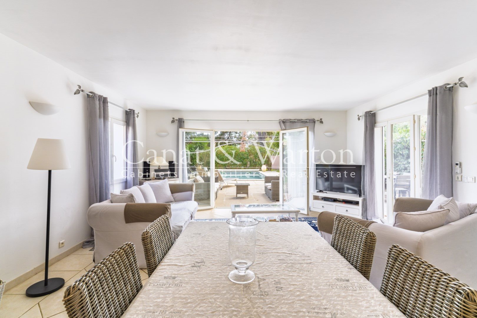 Maison à vendre, 130m², Cavalaire-sur-Mer