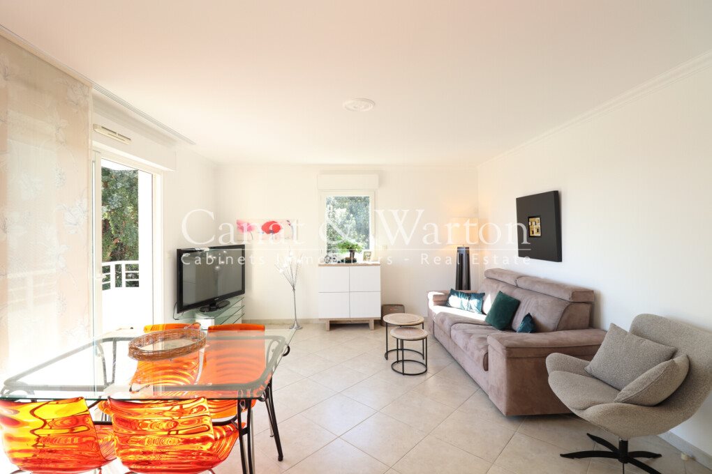 Appartement à vendre, 61m², Cavalaire-sur-Mer