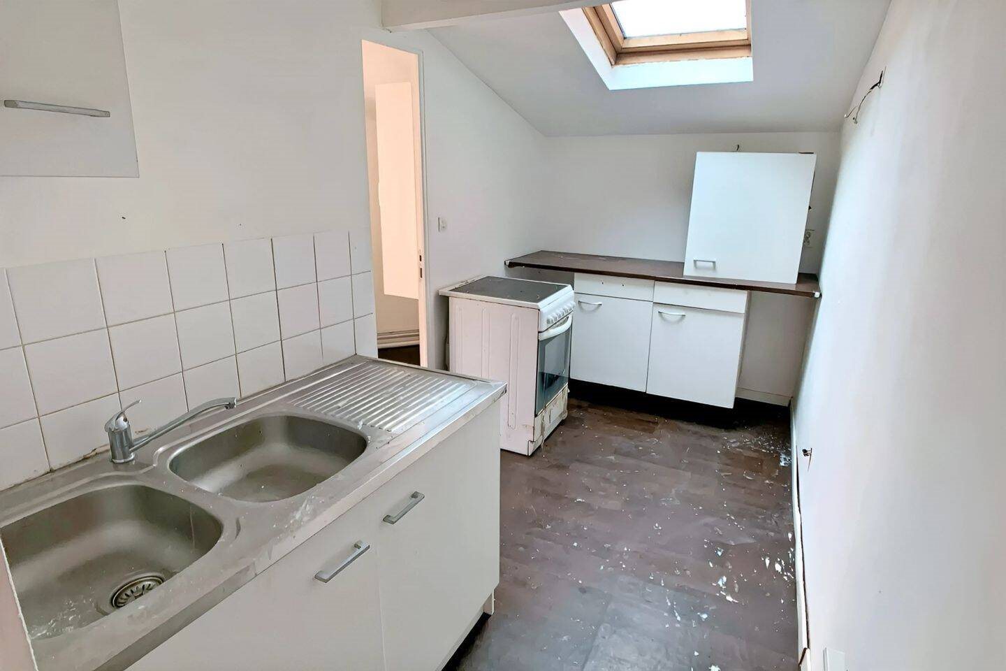 Appartement à vendre, 24m², Trilport