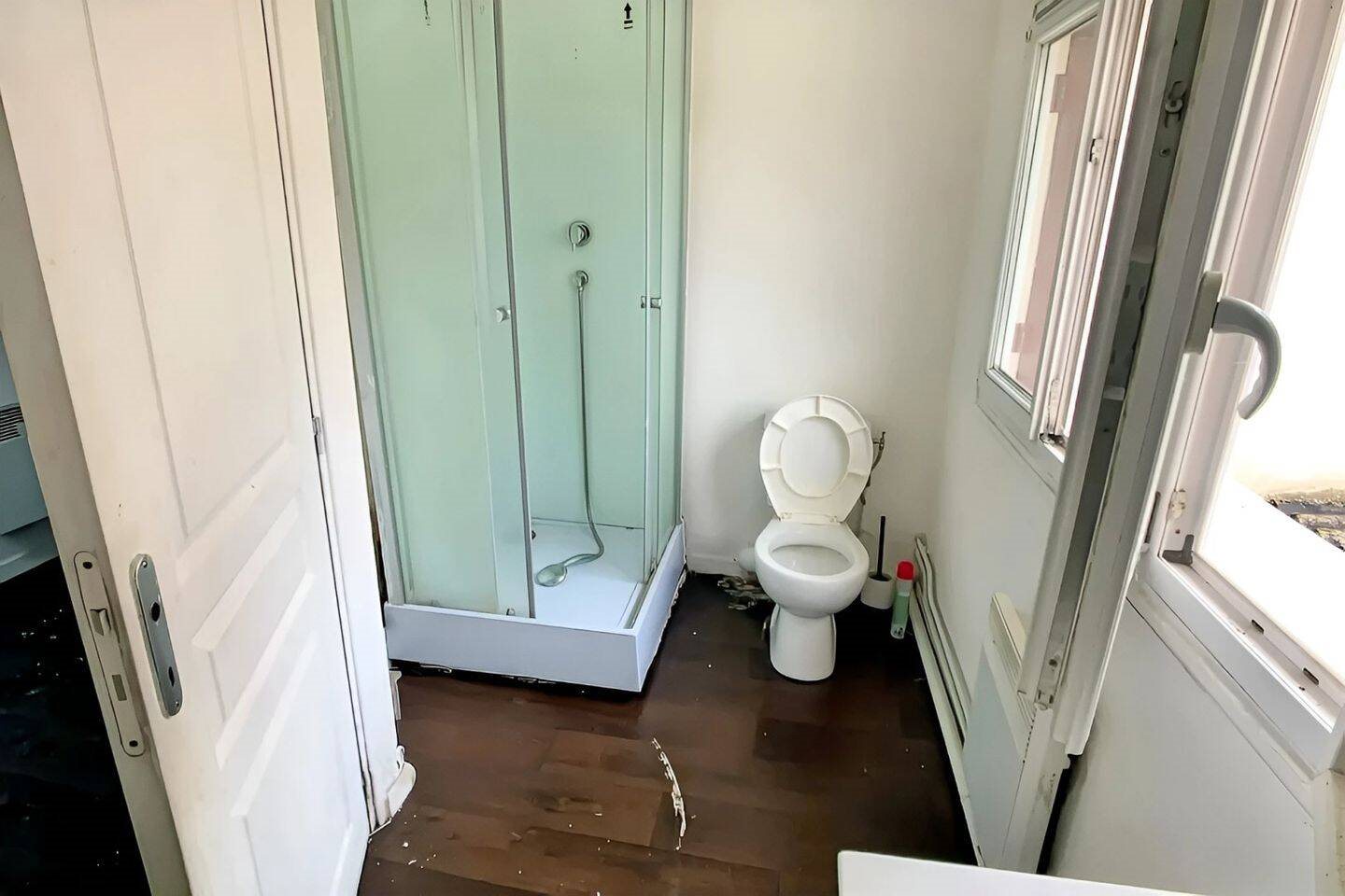 Appartement à vendre, 24m², Trilport