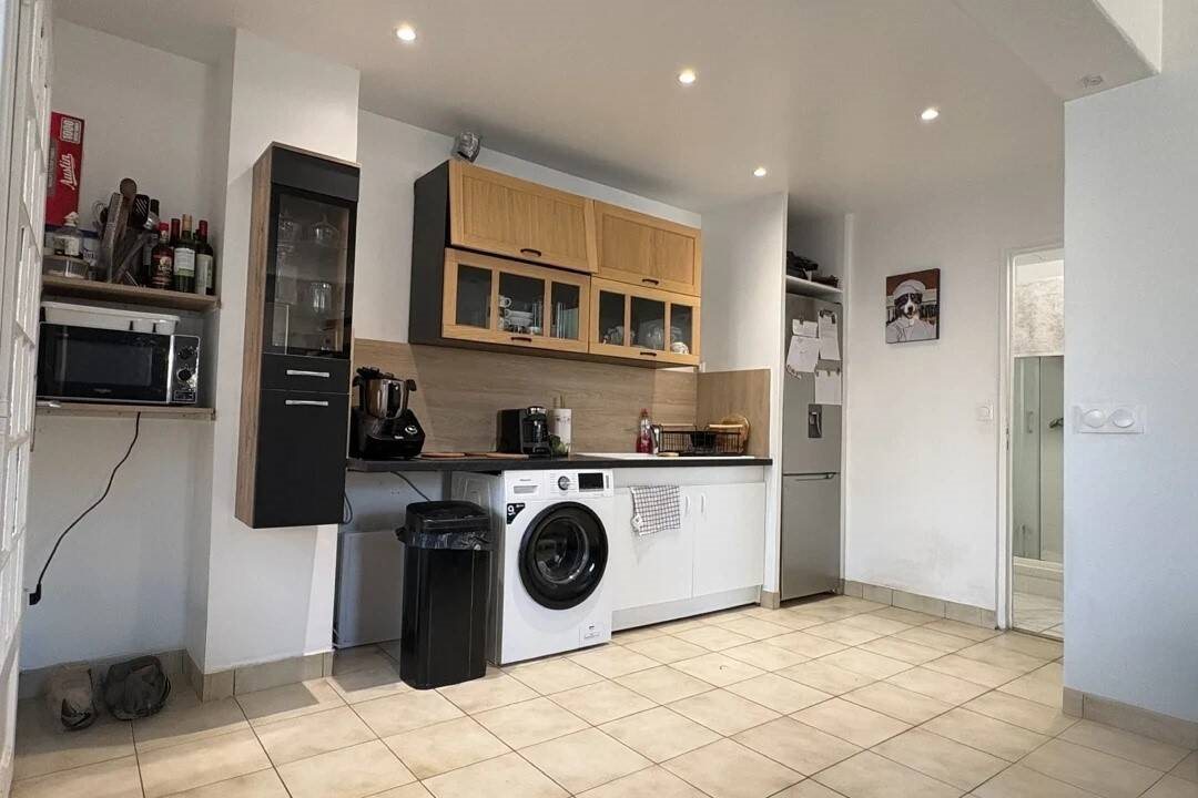 Appartement à louer, 45m², Saint-Pathus