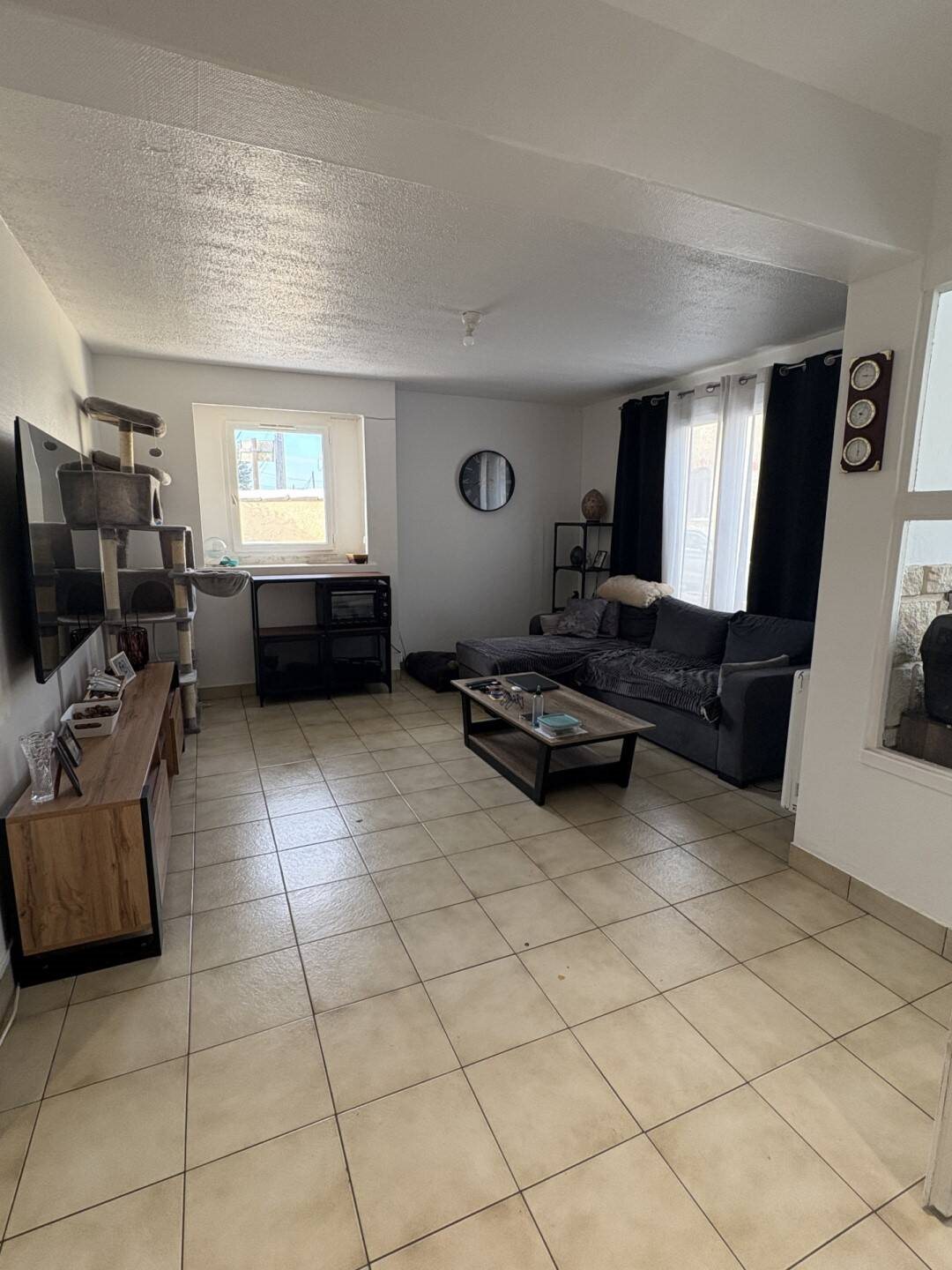 Appartement à louer, 45m², Saint-Pathus