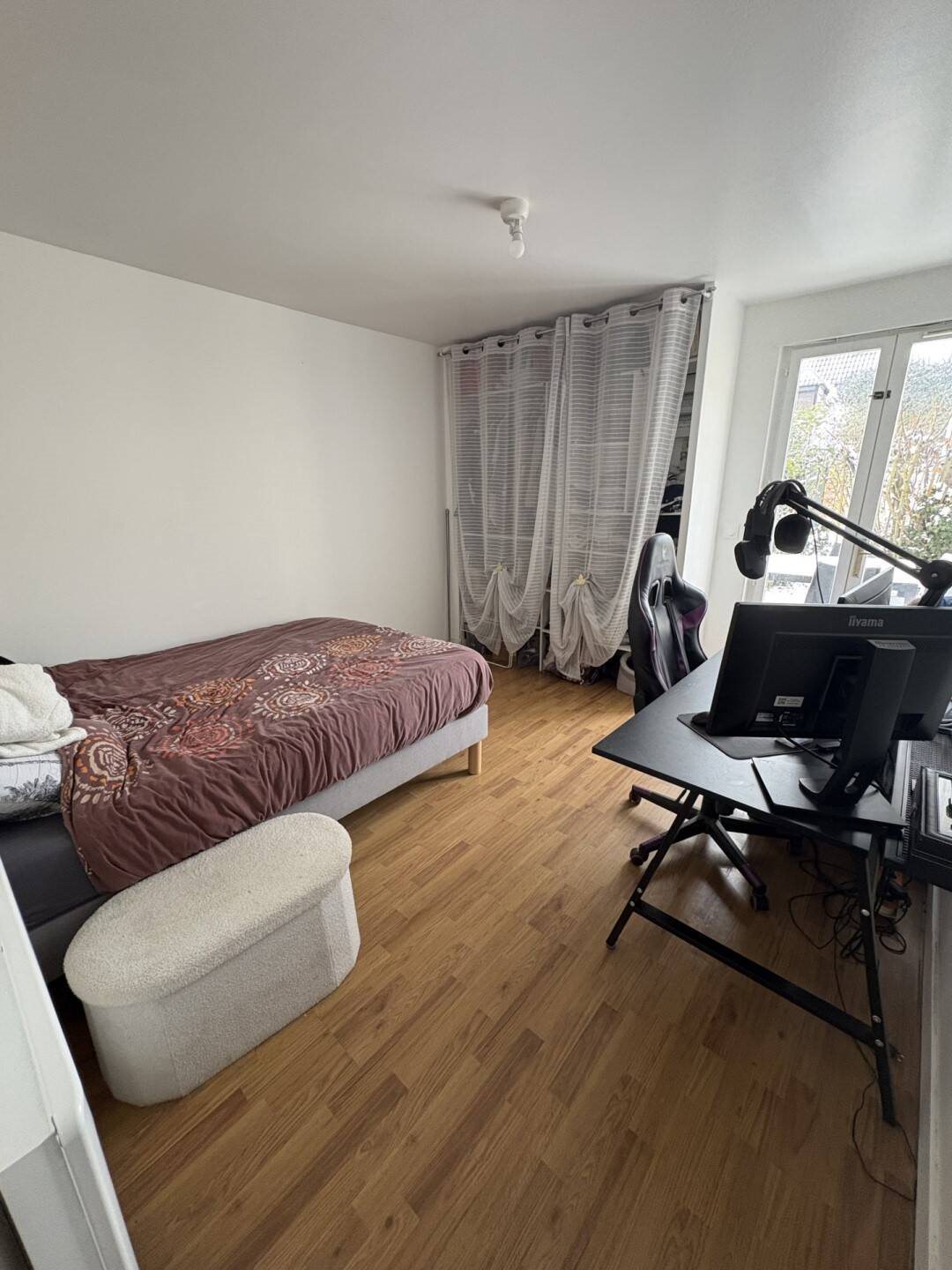 Appartement à louer, 45m², Saint-Pathus