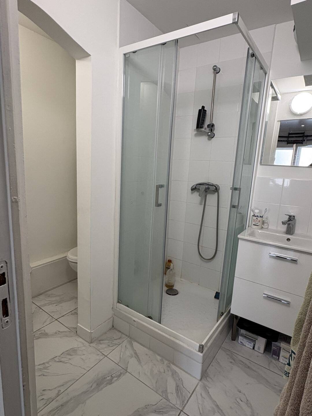 Appartement à louer, 45m², Saint-Pathus