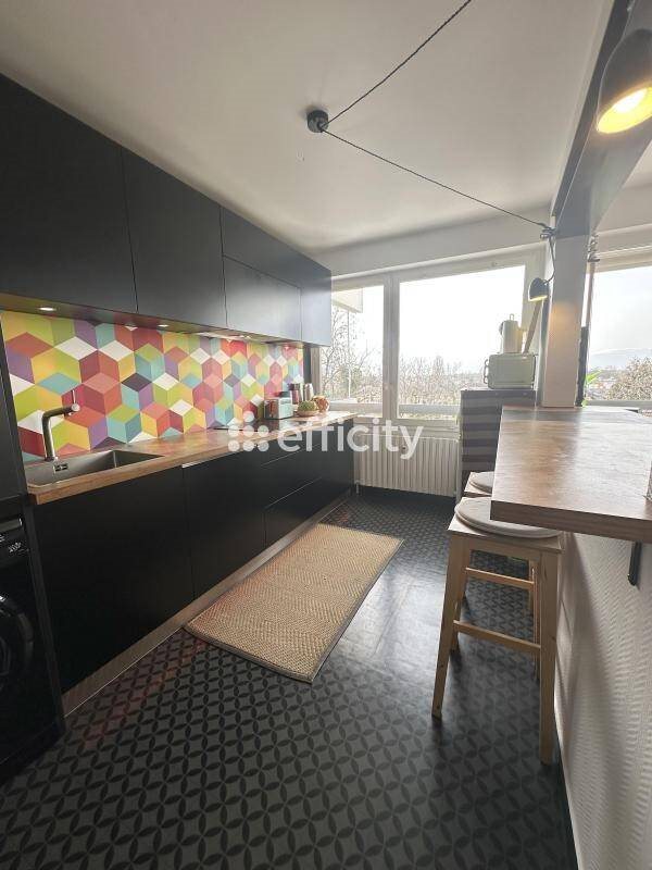 Appartement à vendre, 55m², Gaillard