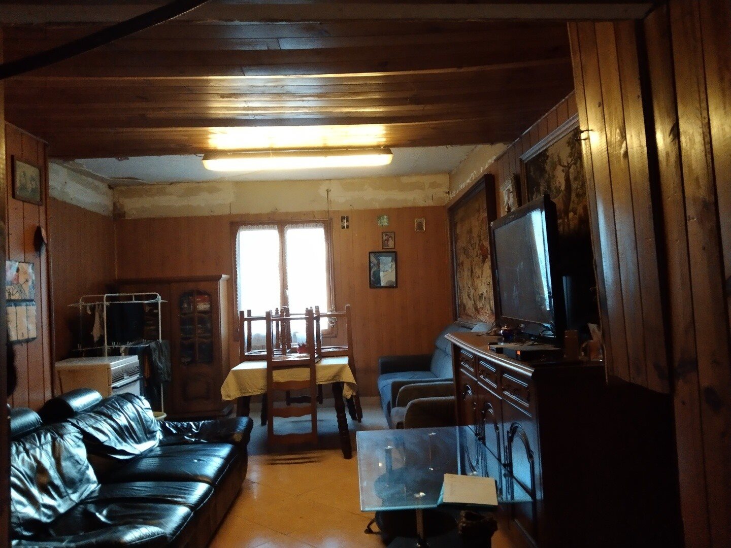 Maison à vendre, 84m², Ailly-sur-Somme