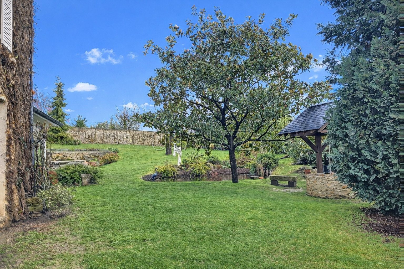 Maison à vendre, 300m², Courdimanche