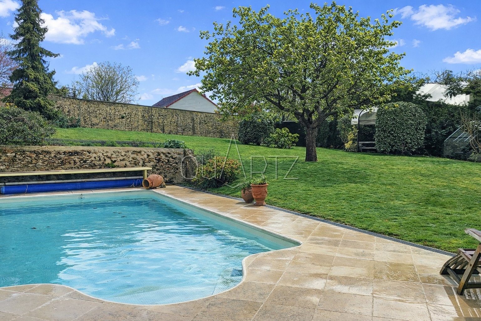 Maison à vendre, 300m², Courdimanche