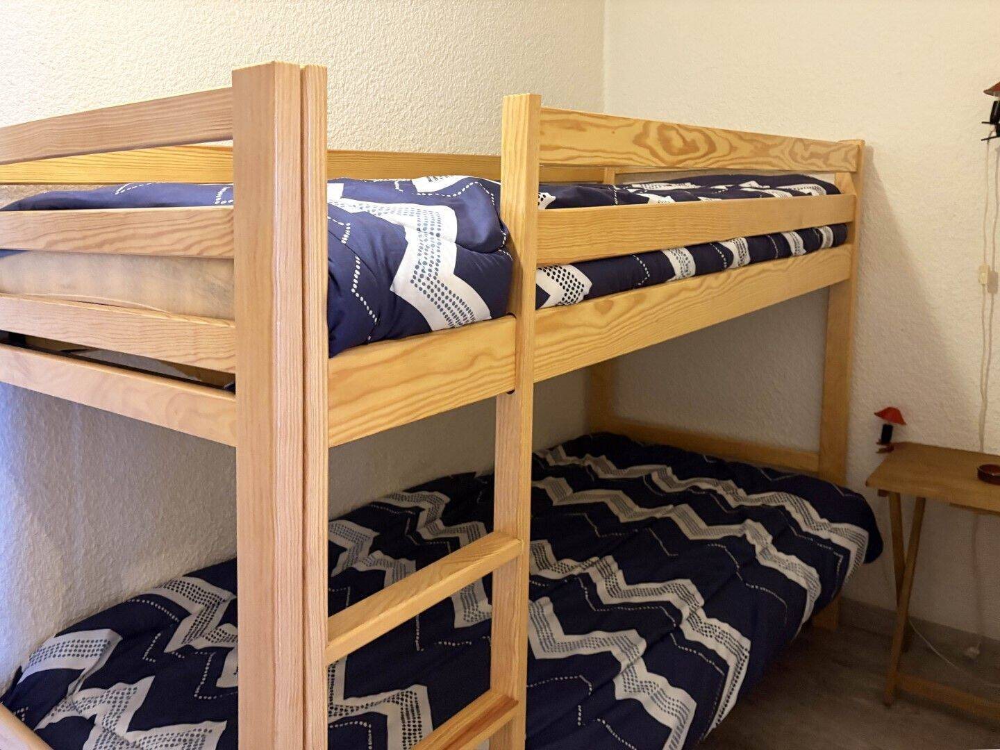 Appartement à vendre, 27m², Les Orres