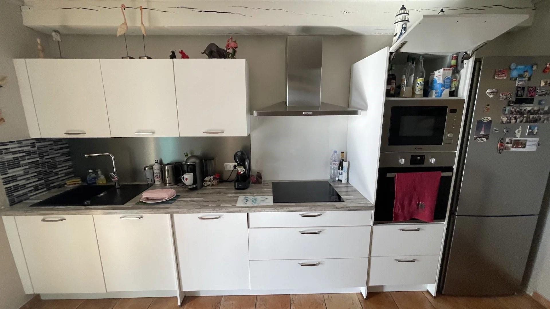 Maison à vendre, 110m², Nice