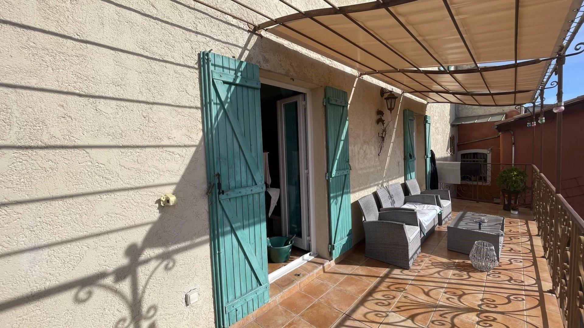 Maison à vendre, 110m², Nice