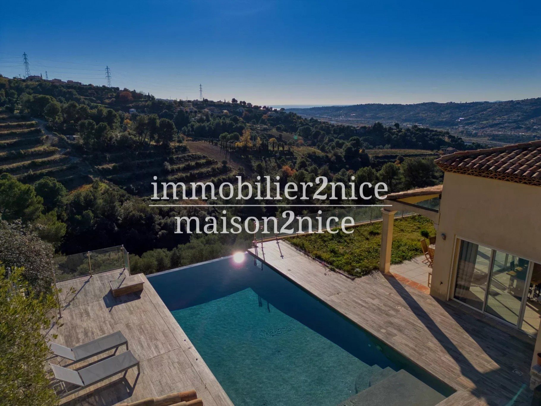 Maison à vendre, 285m², Nice