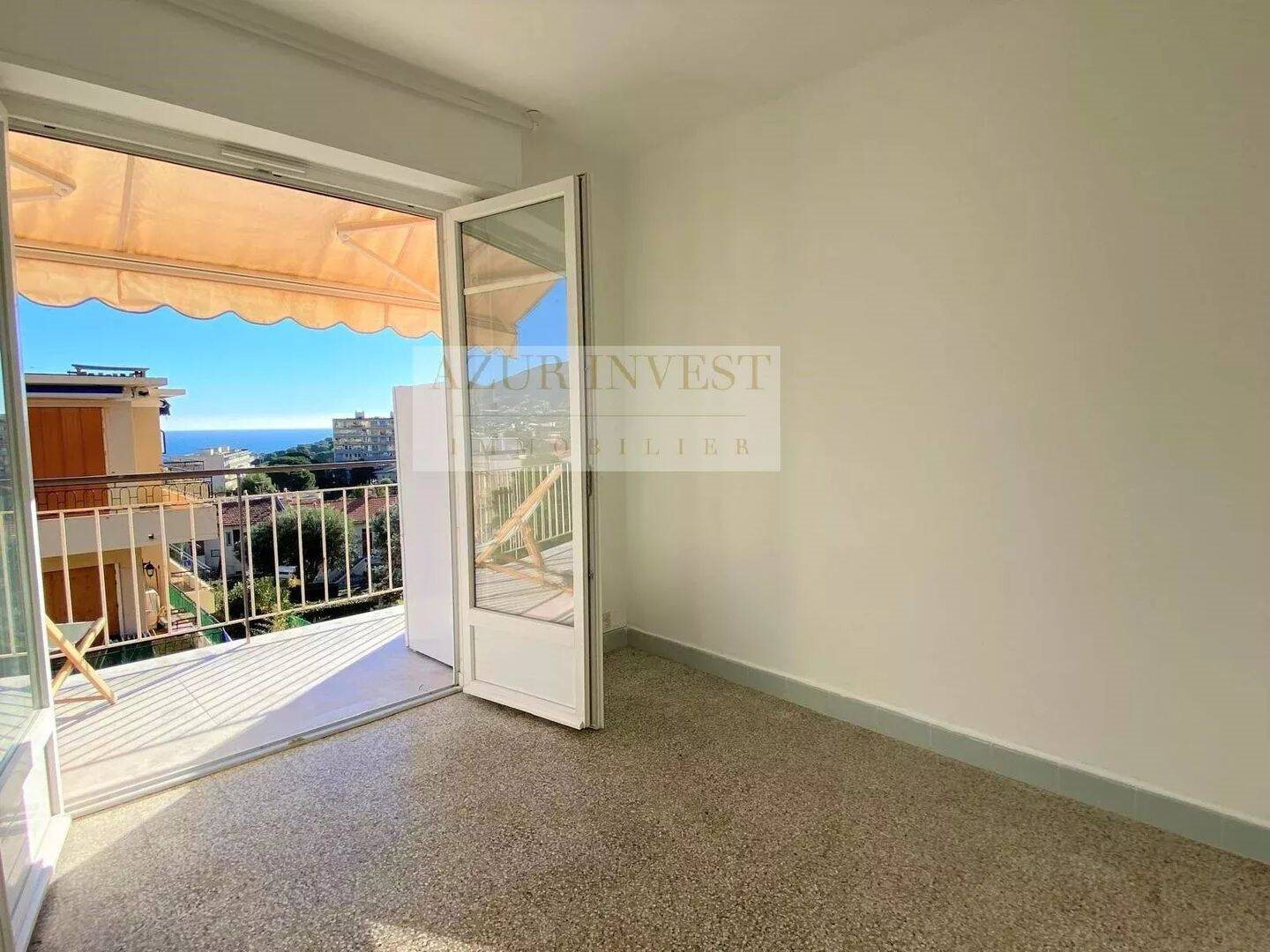 Appartement à louer, 39m², Roquebrune-Cap-Martin