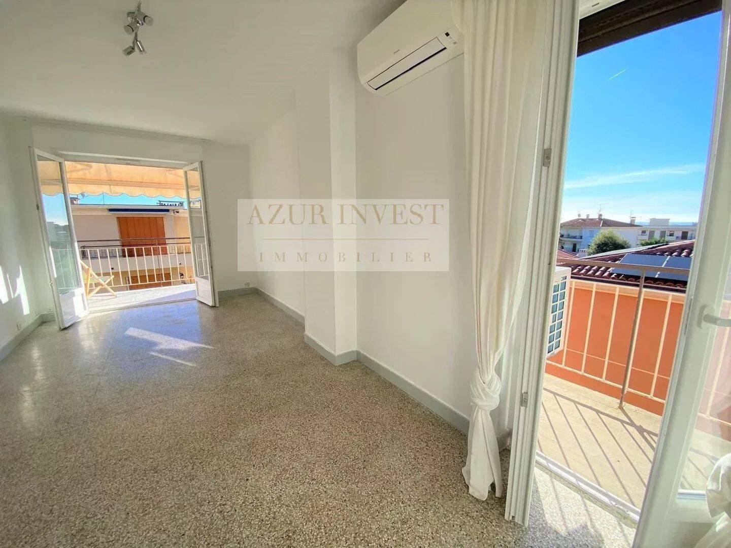 Appartement à louer, 39m², Roquebrune-Cap-Martin