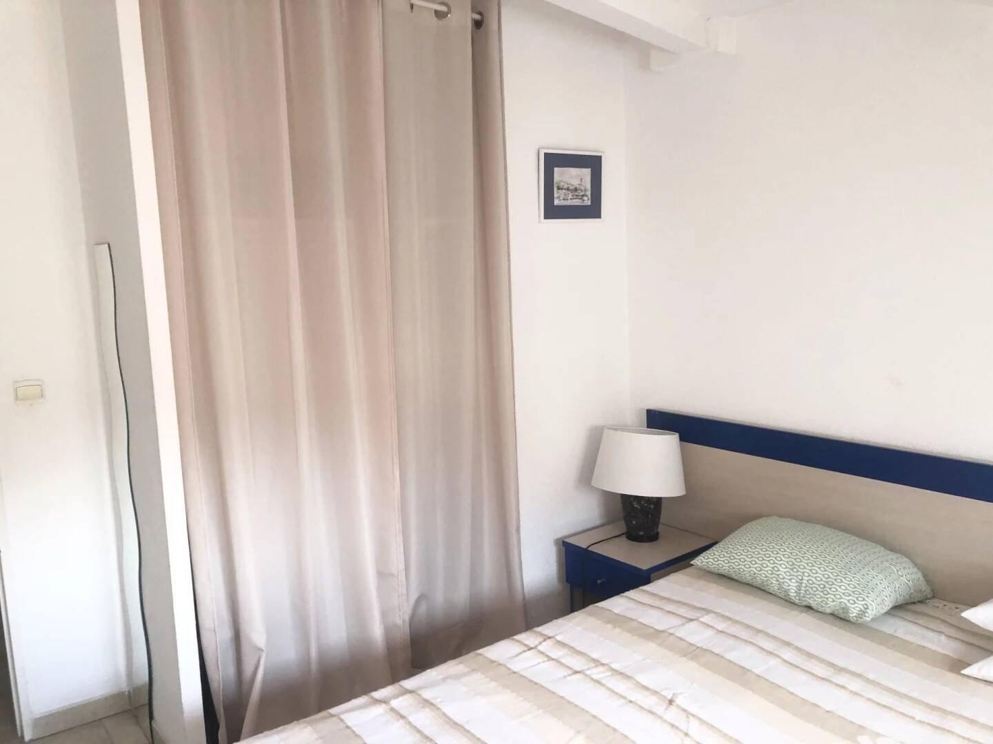 Appartement à louer, 33m², Nice