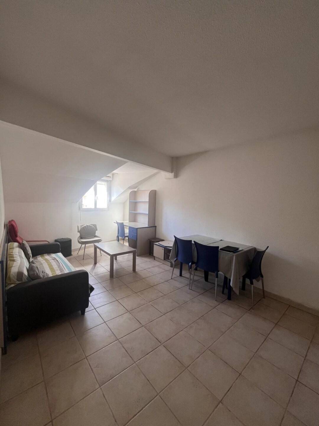 Appartement à louer, 33m², Nice