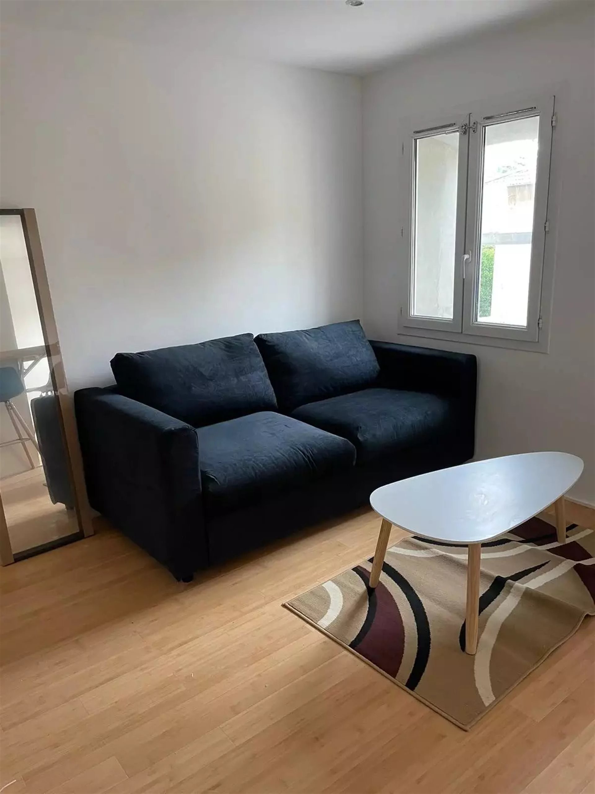 Appartement à louer, 23m², Nice