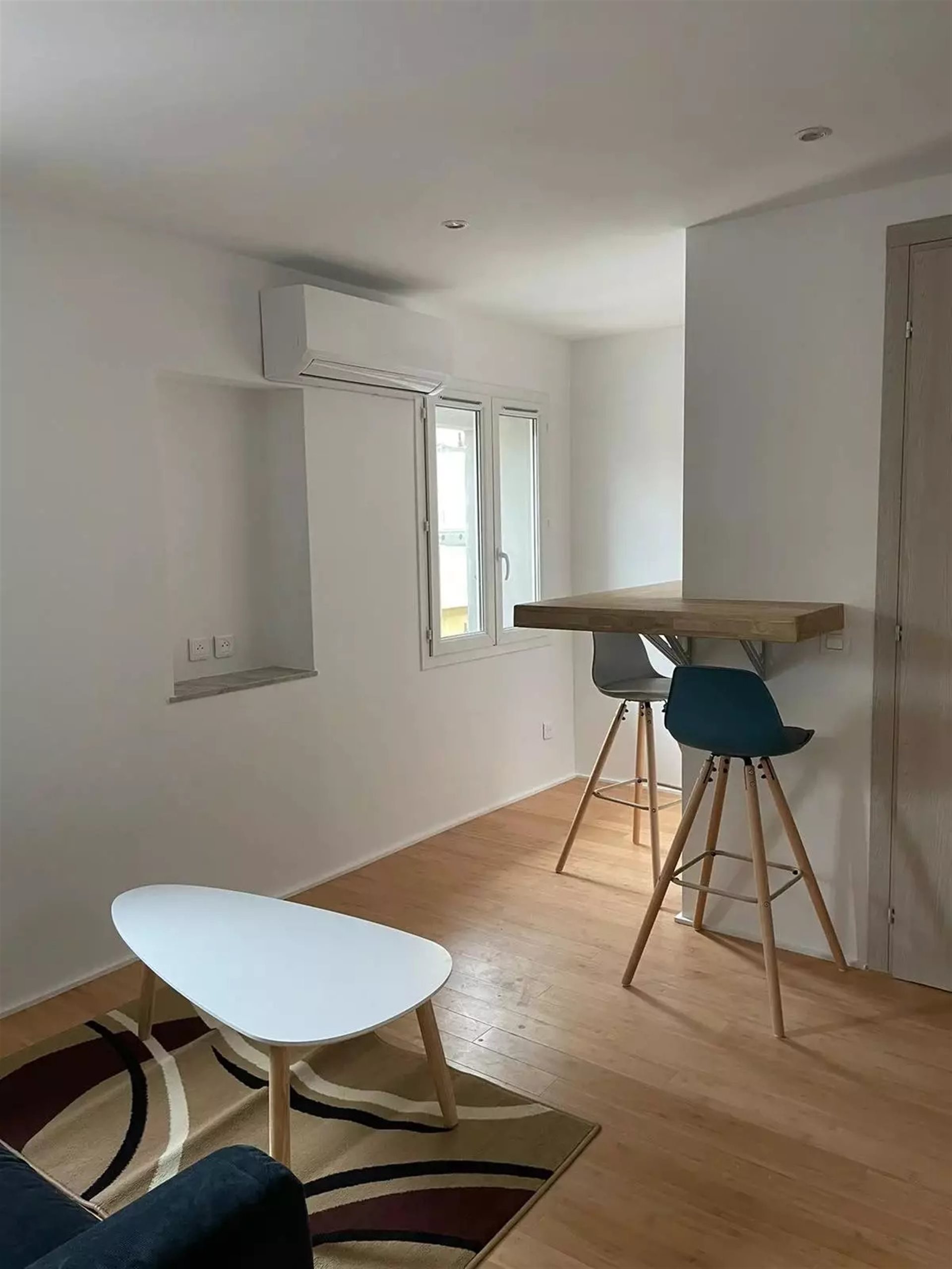 Appartement à louer, 23m², Nice