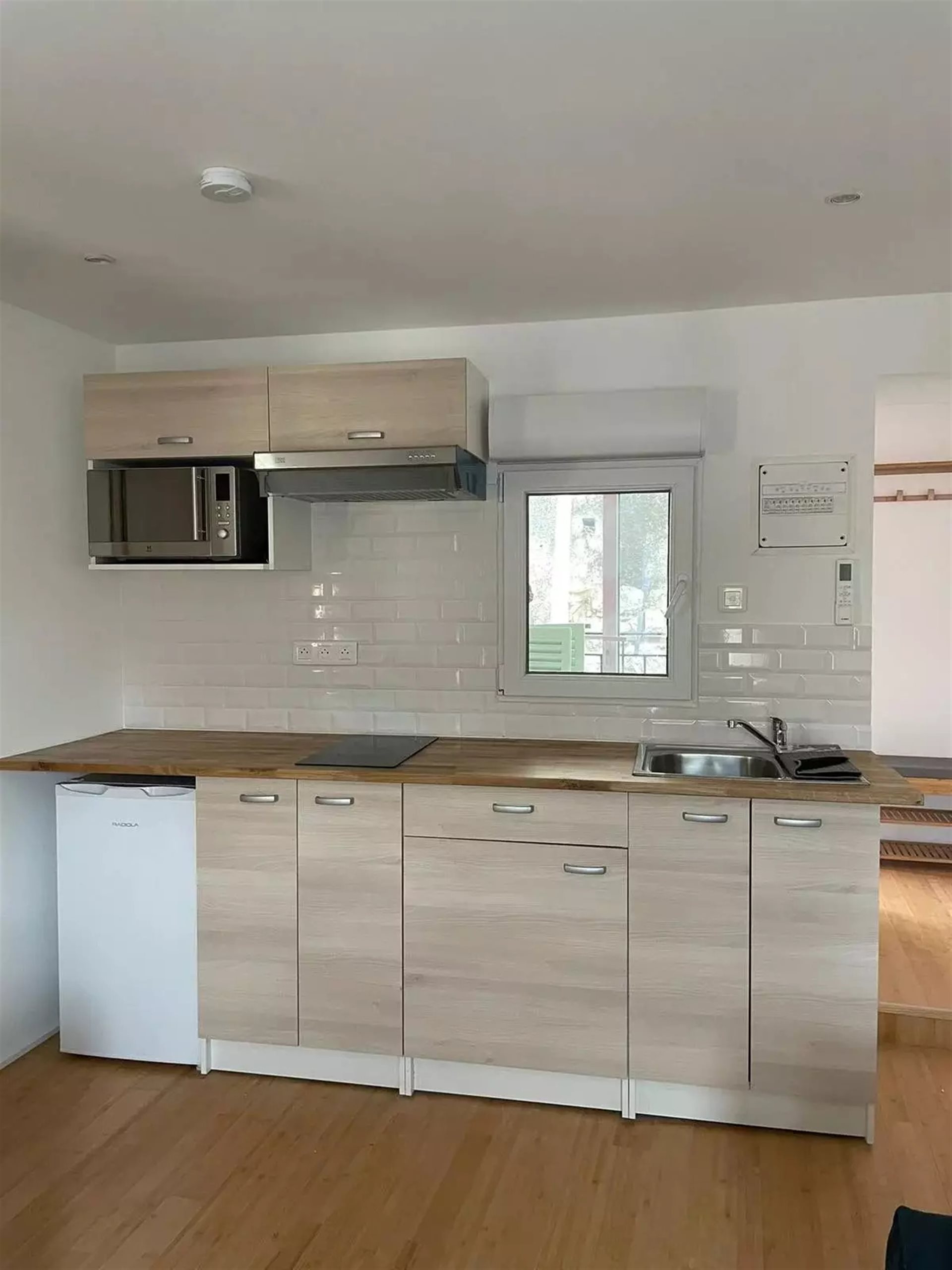 Appartement à louer, 23m², Nice