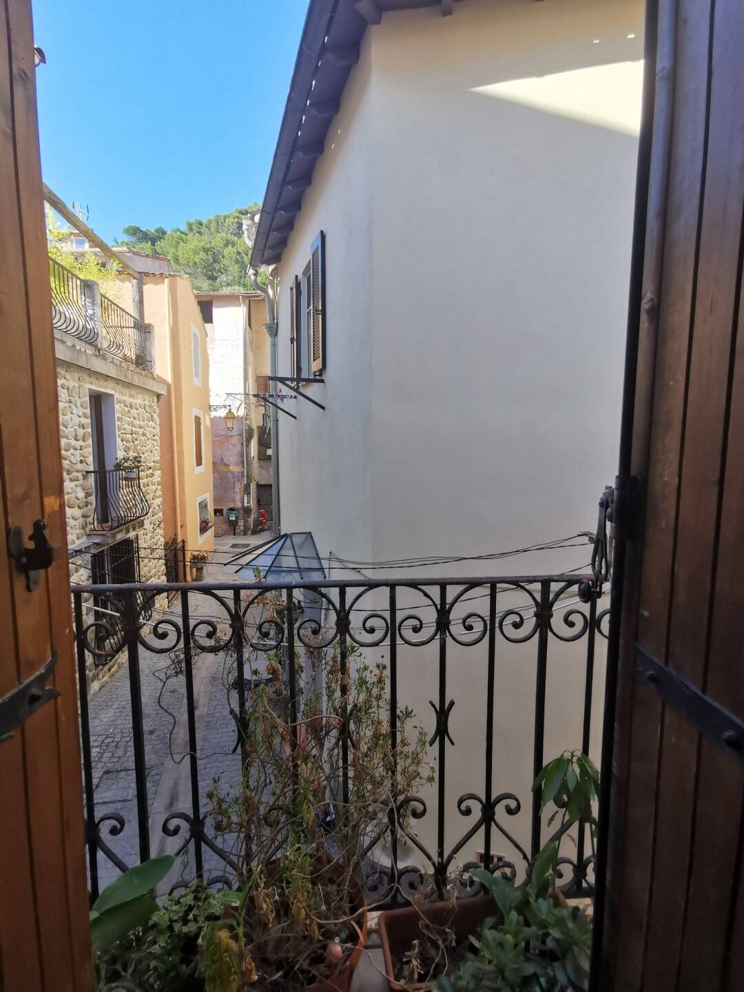 Appartement à louer, 39m², Saint-Martin-du-Var