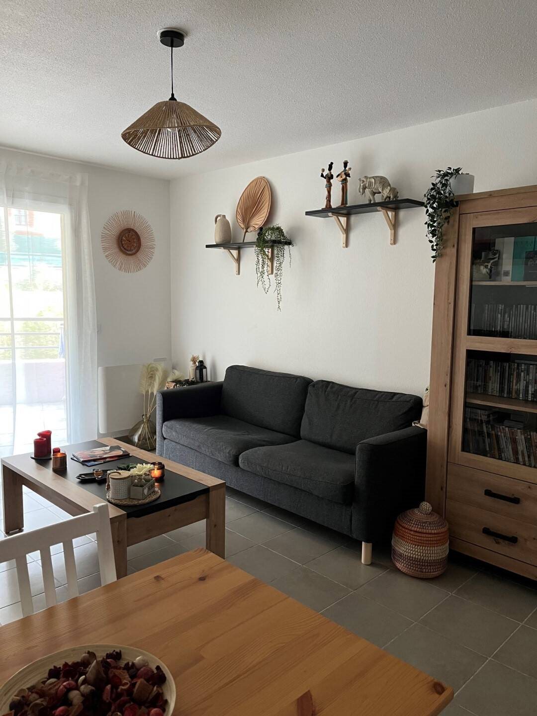 Appartement à louer, 40m², Saint-Martin-du-Var