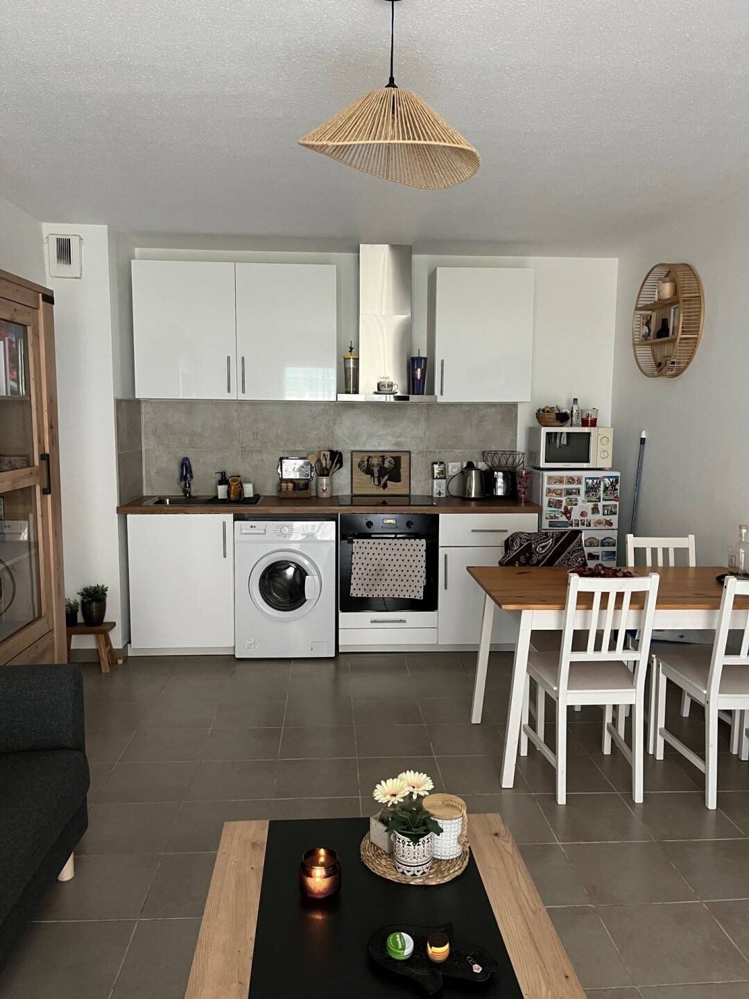Appartement à louer, 40m², Saint-Martin-du-Var