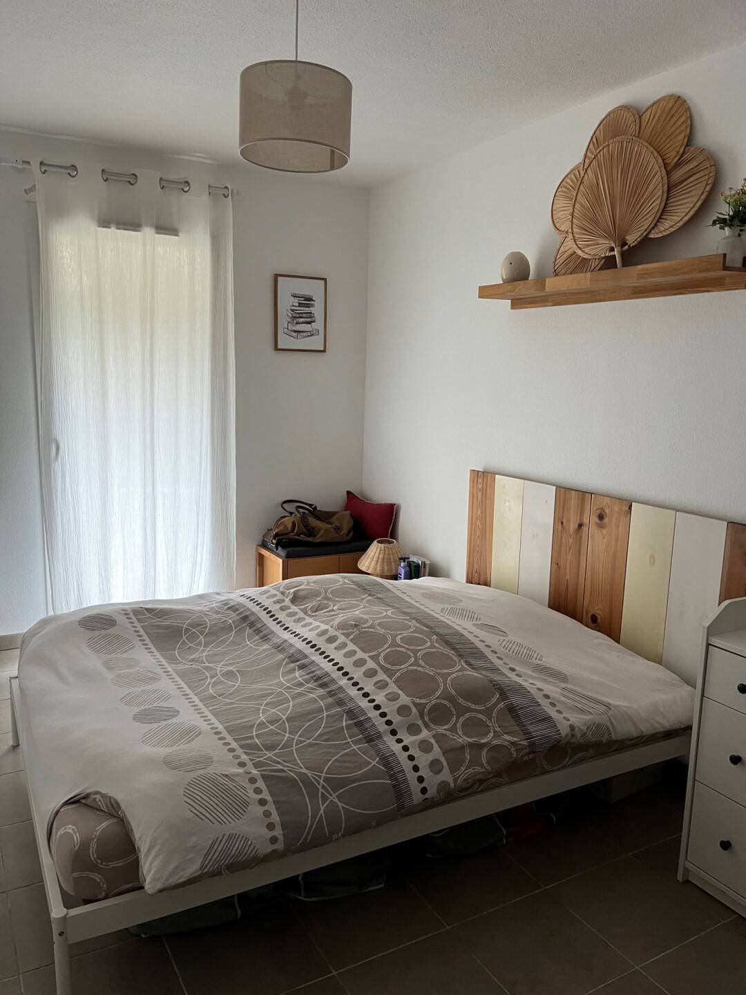 Appartement à louer, 40m², Saint-Martin-du-Var