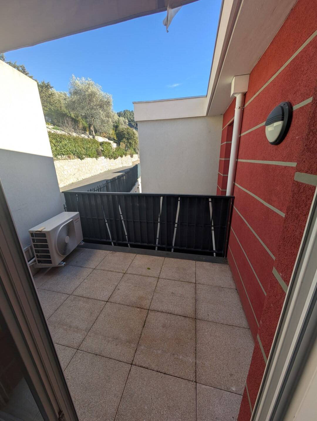 Appartement à louer, 36m², Saint-Martin-du-Var